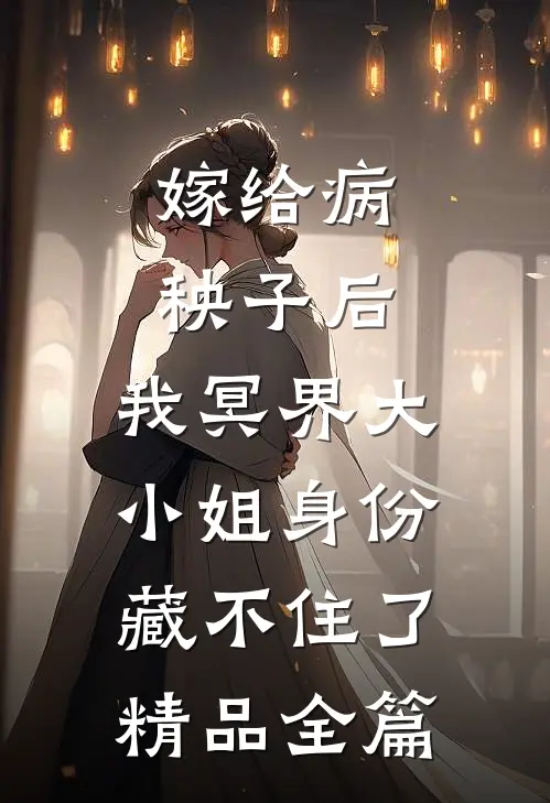 嫁给病秧子后，我冥界大小姐身份藏不住了精品全篇