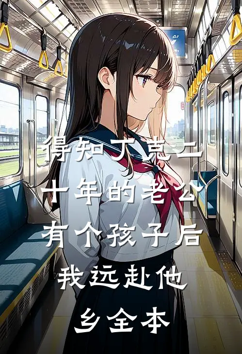 得知丁克二十年的老公有个孩子后，我远赴他乡全本