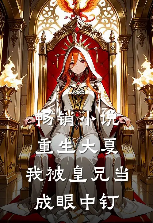 畅销小说重生大夏，我被皇兄当成眼中钉