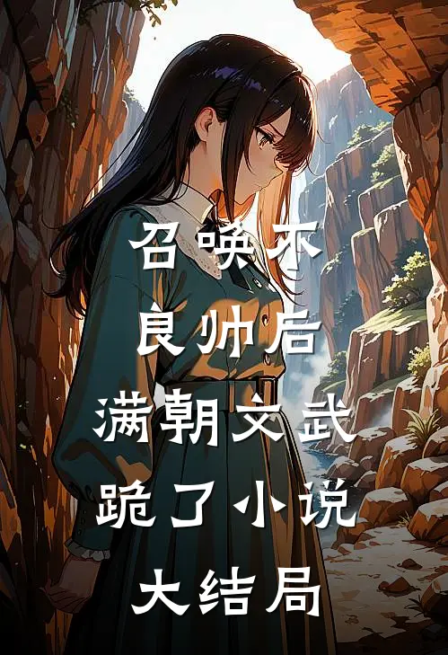 召唤不良帅后，满朝文武跪了小说大结局