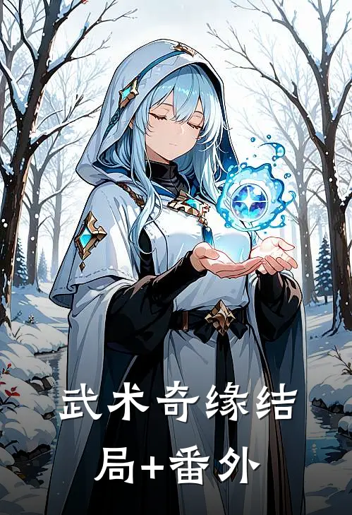武术奇缘结局+番外