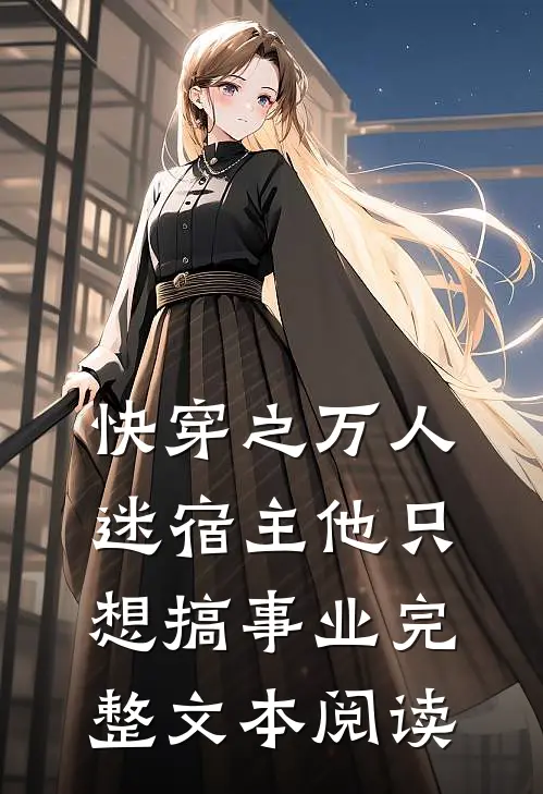 快穿之万人迷宿主他只想搞事业完整文本阅读