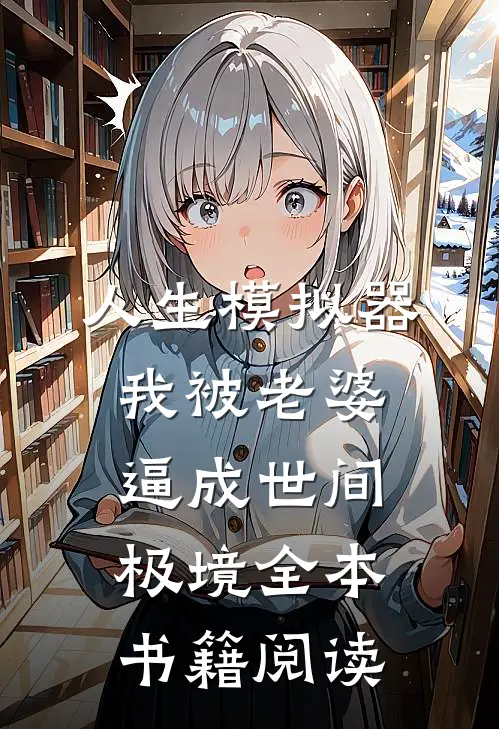 人生模拟器：我被老婆逼成世间极境全本书籍阅读