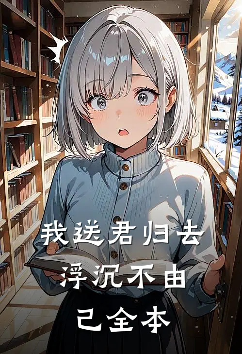 我送君归去，浮沉不由己全本