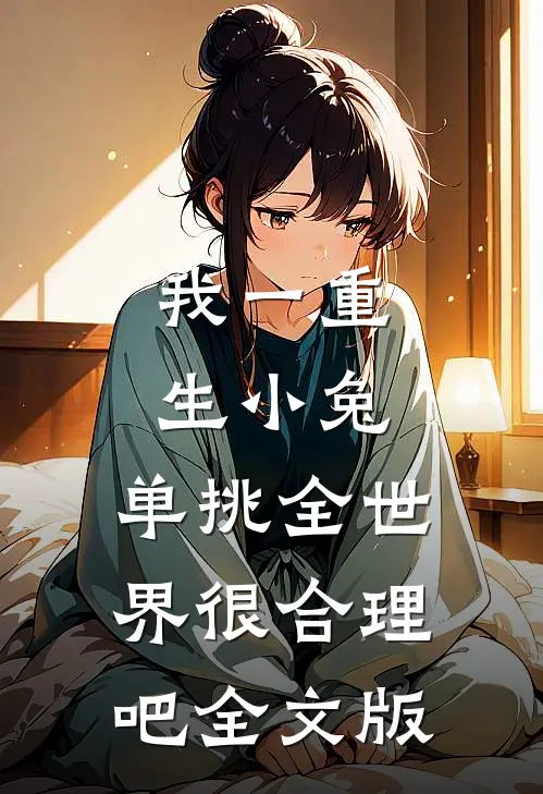 我一重生小兔，单挑全世界很合理吧全文版