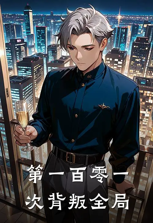 第一百零一次背叛全局