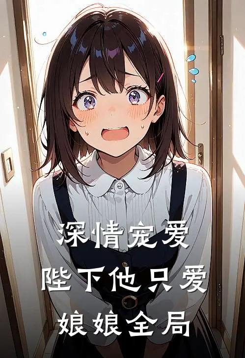 深情宠爱：陛下他只爱娘娘全局