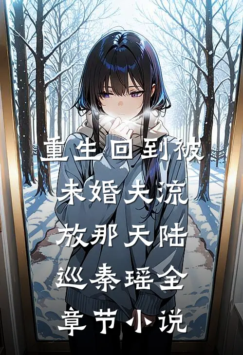 重生回到被未婚夫流放那天陆巡秦瑶全章节小说
