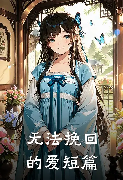 无法挽回的爱短篇