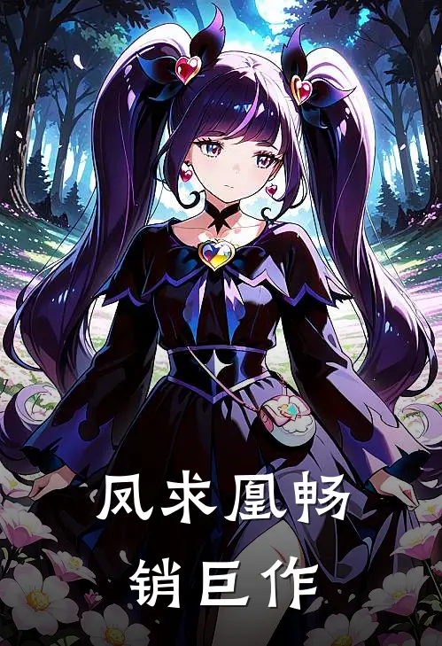 凤求凰畅销巨作