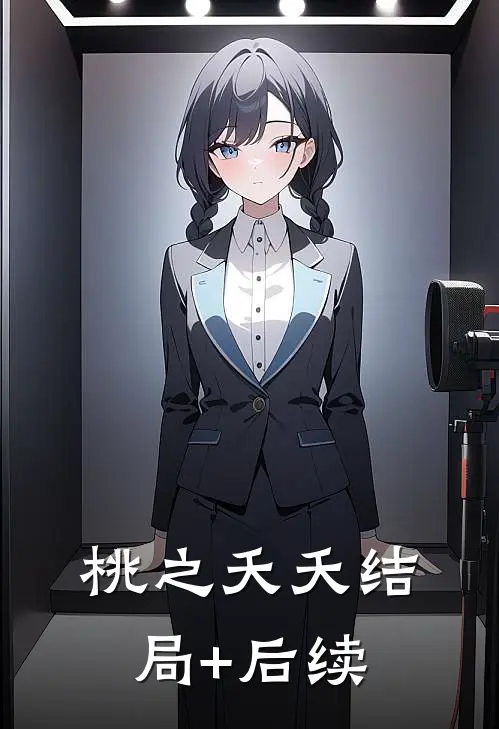 桃之夭夭结局+后续