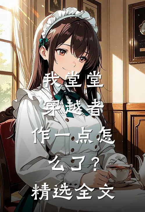 我堂堂穿越者，作一点怎么了？精选全文