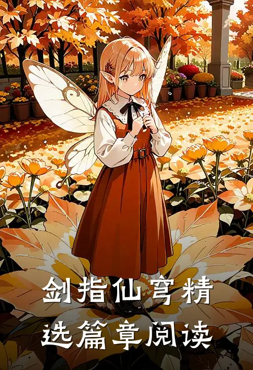 剑指仙穹精选篇章阅读
