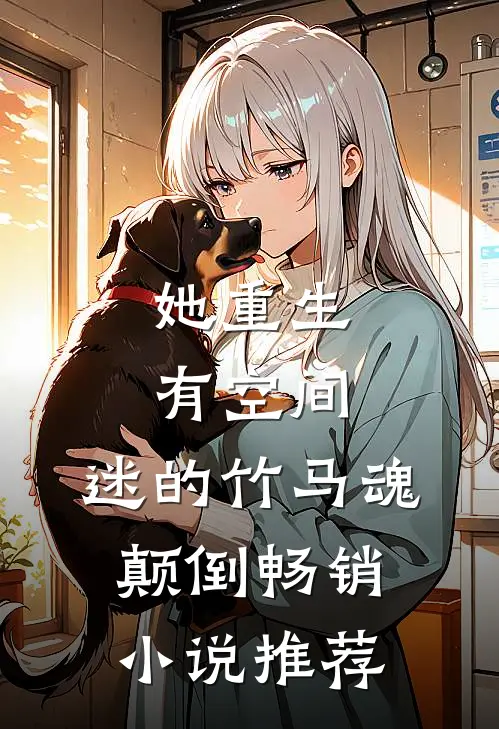 她重生有空间，迷的竹马魂颠倒畅销小说推荐