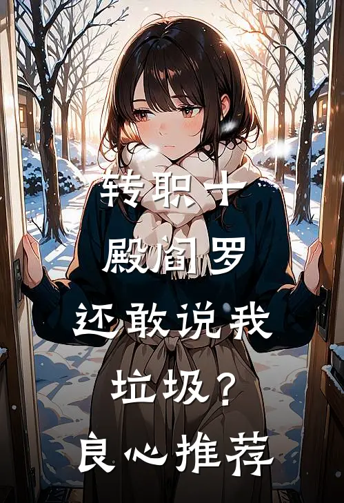 转职十殿阎罗，还敢说我垃圾？良心推荐