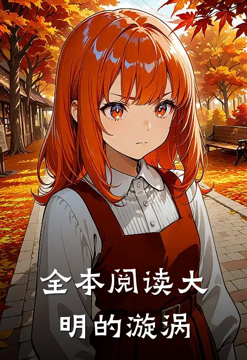 全本阅读大明的漩涡