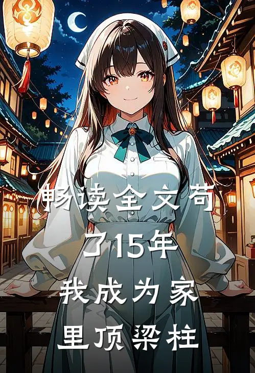 畅读全文苟了15年，我成为家里顶梁柱