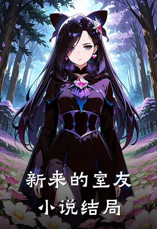 新来的室友小说结局