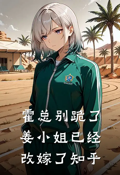 霍总别跪了，姜小姐已经改嫁了知乎