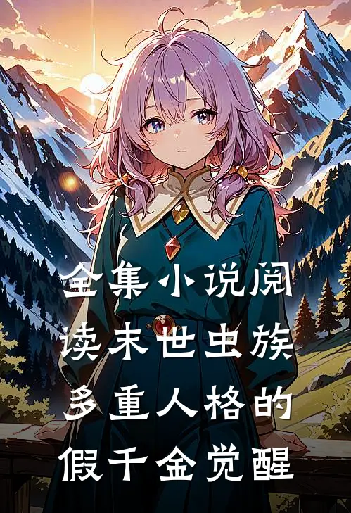 全集小说阅读末世虫族：多重人格的假千金觉醒