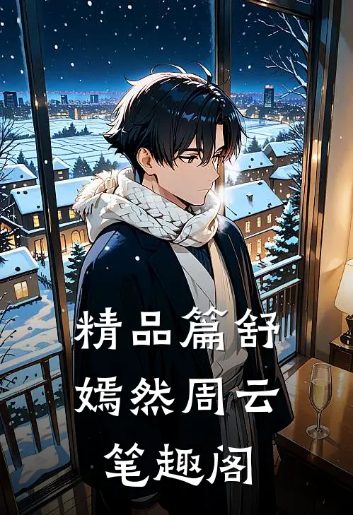 精品篇舒嫣然周云笔趣阁