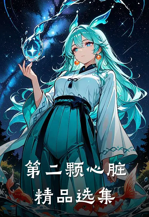 第二颗心脏精品选集