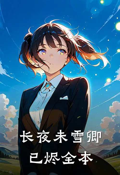 长夜未雪卿已烬全本