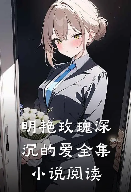 明艳玫瑰深沉的爱全集小说阅读