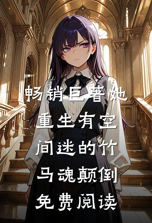 畅销巨著她重生有空间迷的竹马魂颠倒免费阅读