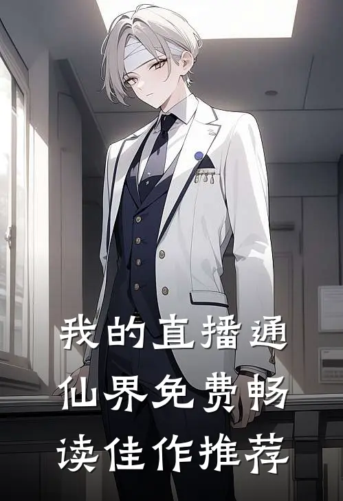 我的直播通仙界免费畅读佳作推荐