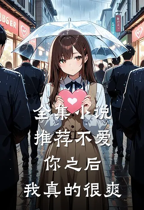 全集小说推荐不爱你之后，我真的很爽