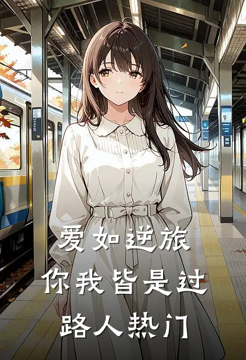 爱如逆旅，你我皆是过路人热门