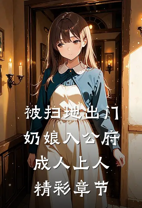 被扫地出门奶娘入公府成人上人精彩章节