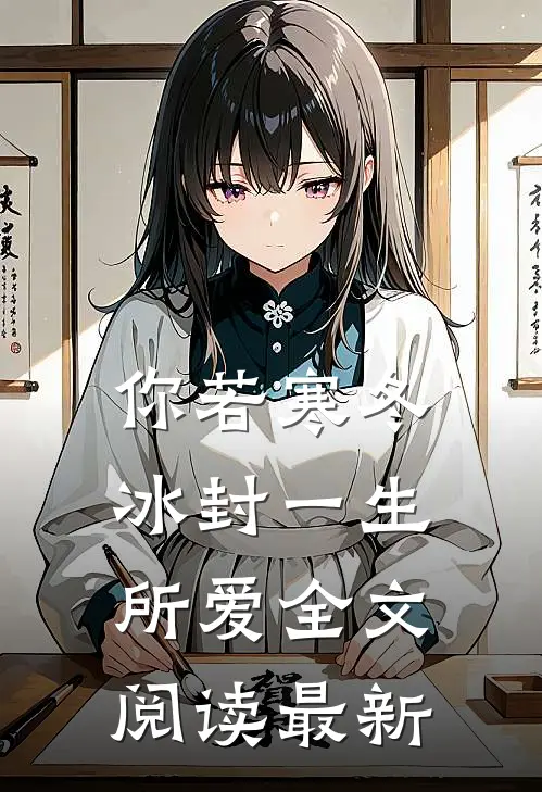 你若寒冬，冰封一生所爱全文阅读最新