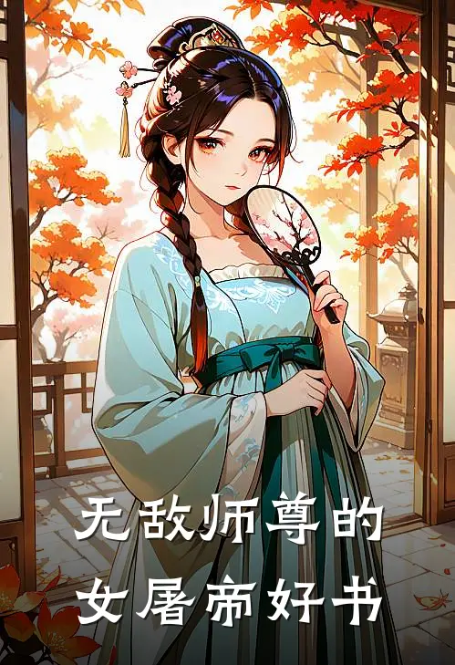无敌师尊的女屠帝好书