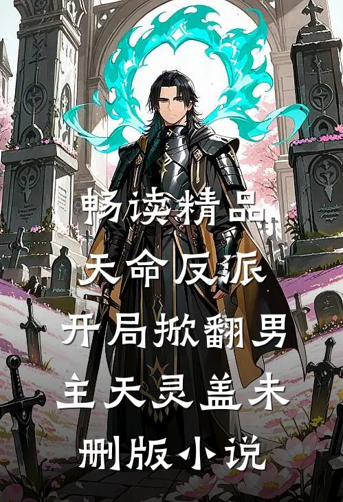 畅读精品天命反派:开局掀翻男主天灵盖未删版小说