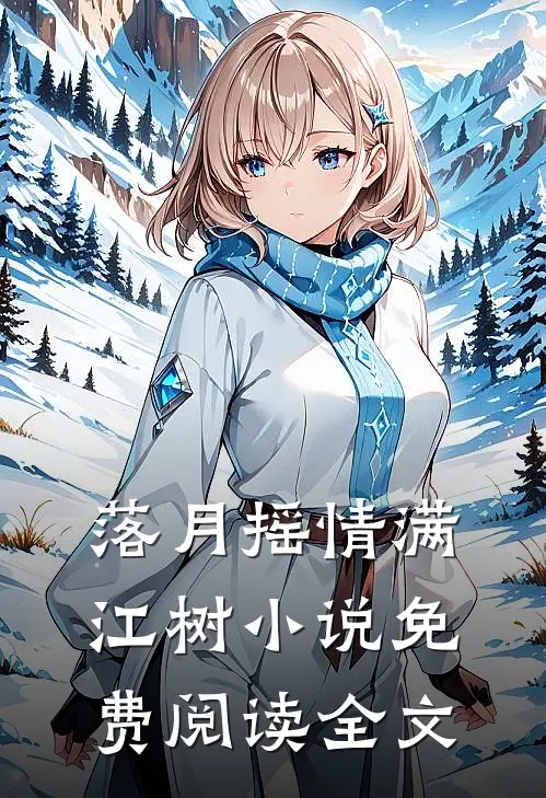 落月摇情满江树小说免费阅读全文