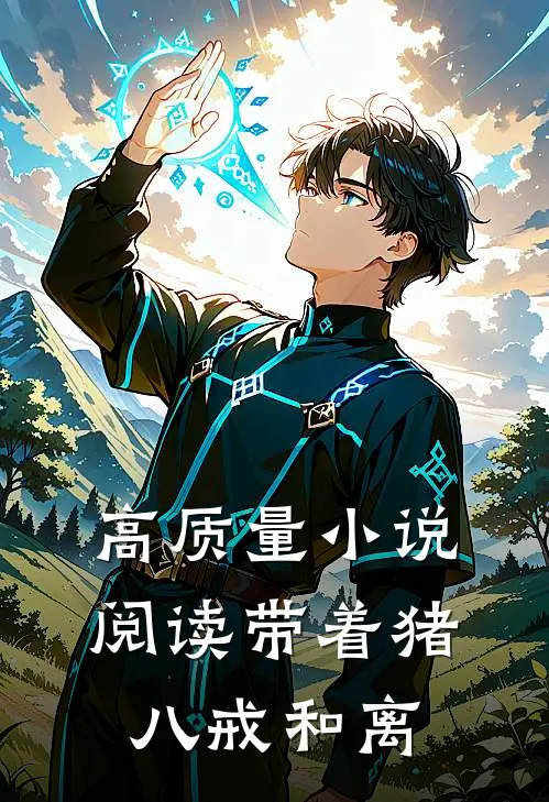 高质量小说阅读带着猪八戒和离