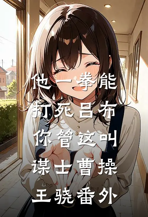他一拳能打死吕布，你管这叫谋士曹操王骁番外