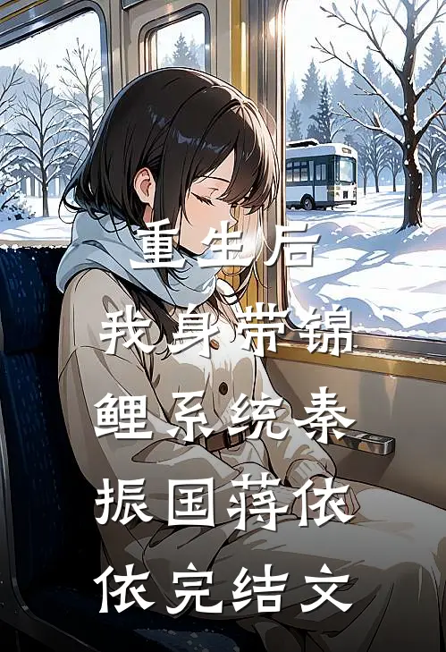 重生后，我身带锦鲤系统秦振国蒋依依完结文