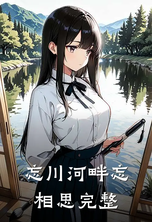 忘川河畔忘相思完整