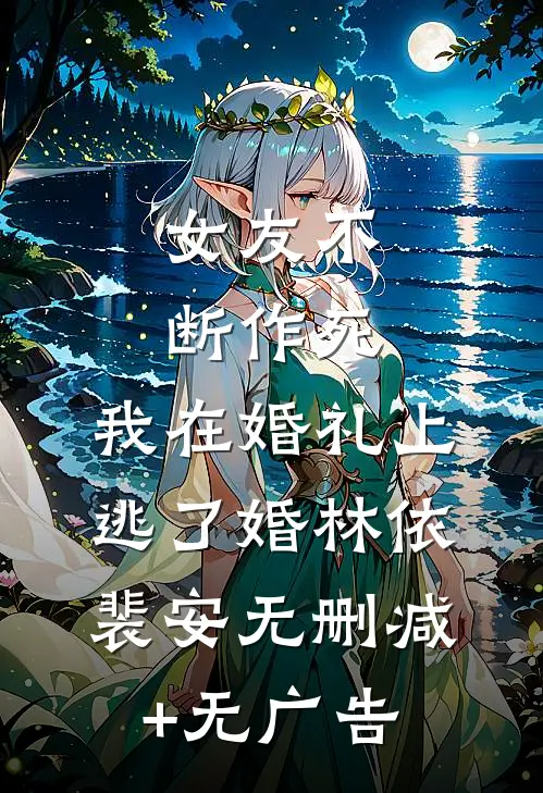 女友不断作死，我在婚礼上逃了婚林依裴安无删减+无广告