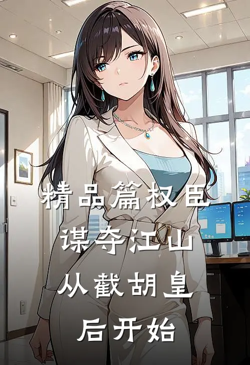 精品篇权臣：谋夺江山，从截胡皇后开始