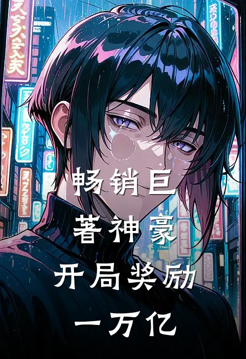 畅销巨著神豪：开局奖励一万亿