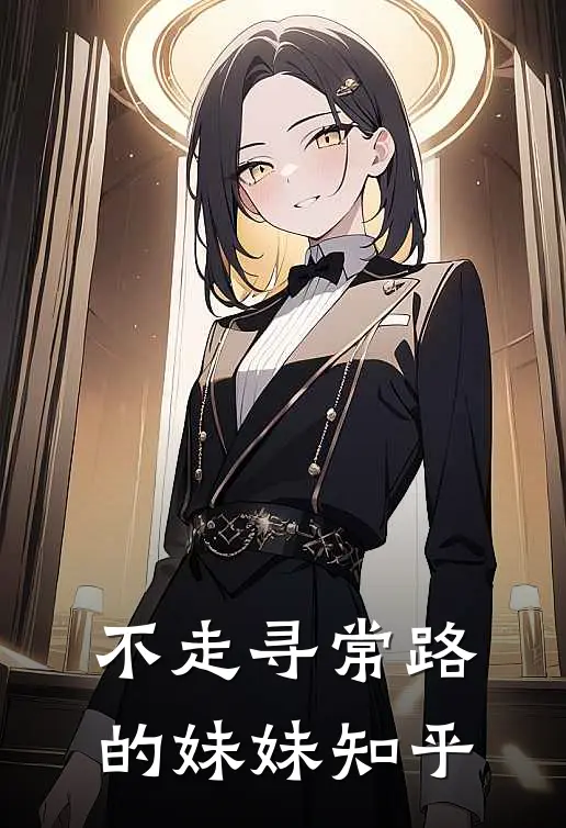 不走寻常路的妹妹知乎