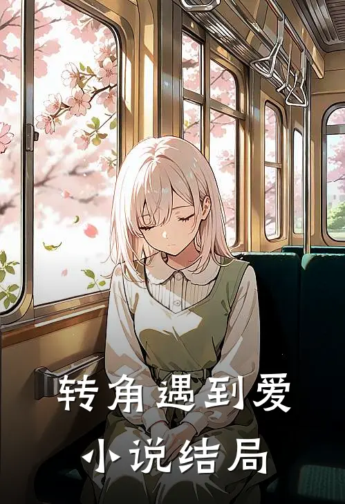 转角遇到爱小说结局
