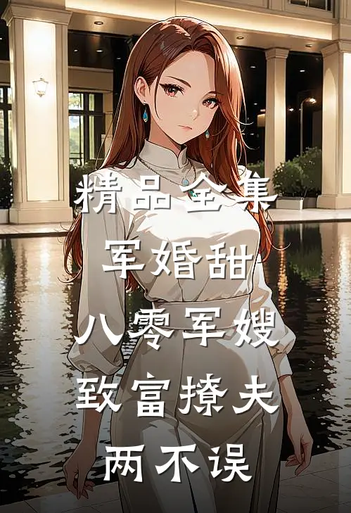 精品全集军婚甜：八零军嫂致富撩夫两不误