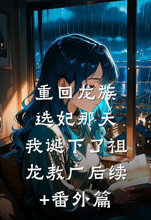 重回龙族选妃那天，我诞下了祖龙敖广后续+番外篇