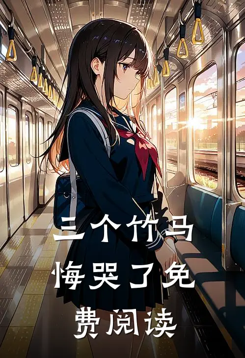 三个竹马悔哭了免费阅读