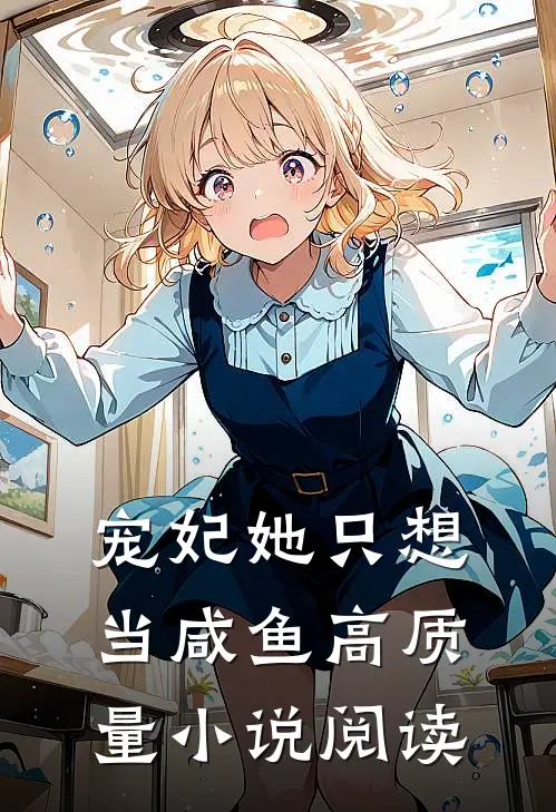 宠妃她只想当咸鱼高质量小说阅读